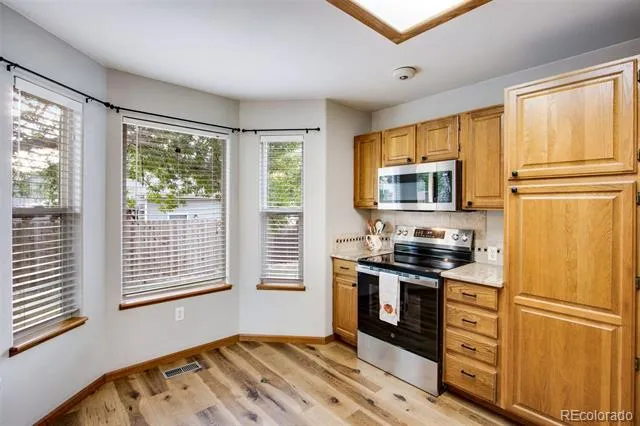 922 7th Street Johnstown, CO 80534