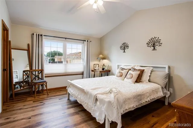 922 7th Street Johnstown, CO 80534