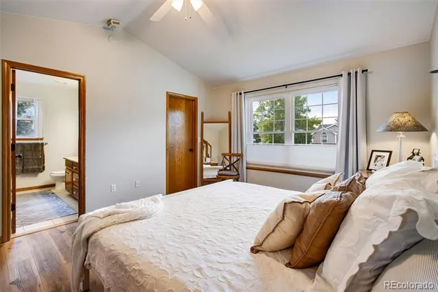 922 7th Street Johnstown, CO 80534