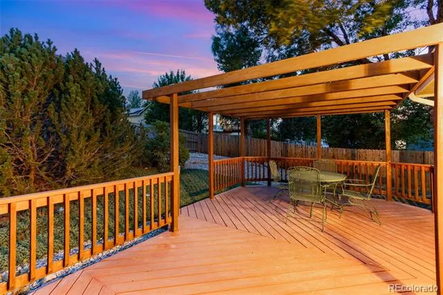 922 7th Street Johnstown, CO 80534