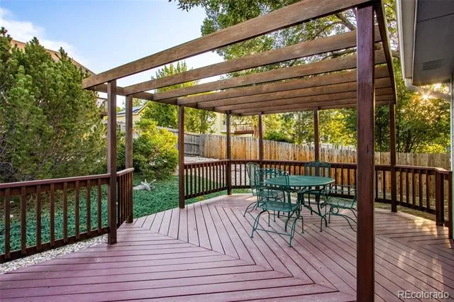 922 7th Street Johnstown, CO 80534