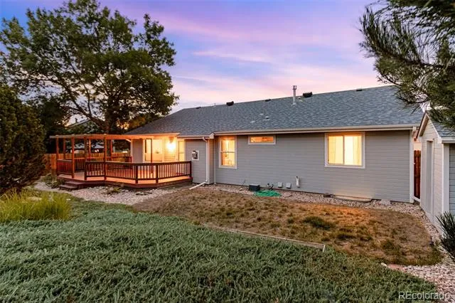 922 7th Street Johnstown, CO 80534