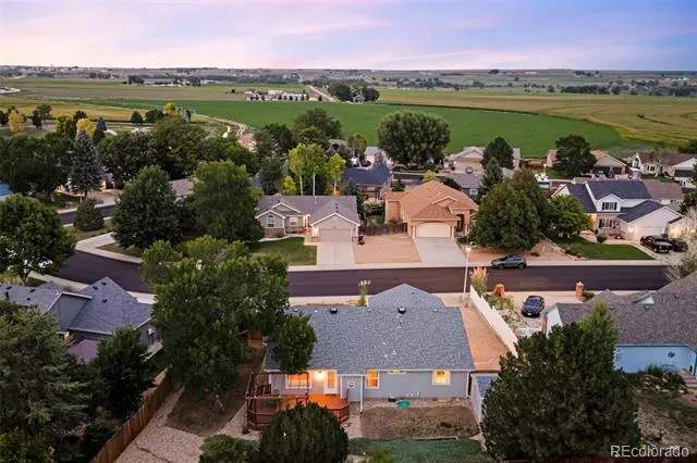 922 7th Street Johnstown, CO 80534