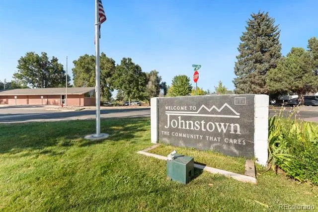 922 7th Street Johnstown, CO 80534