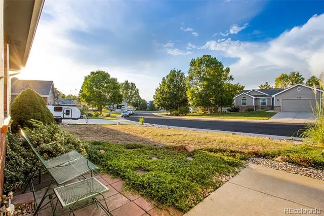 922 7th Street Johnstown, CO 80534