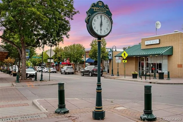 922 7th Street Johnstown, CO 80534