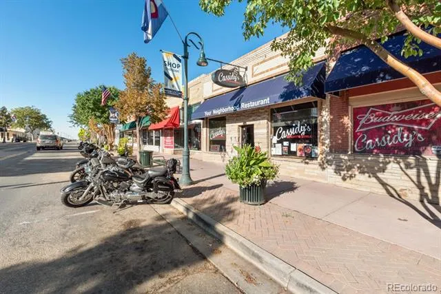 922 7th Street Johnstown, CO 80534
