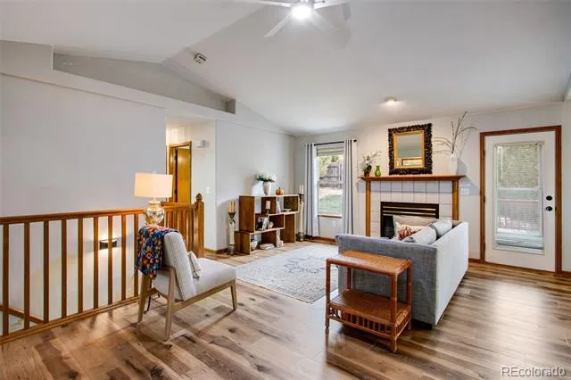 922 7th Street Johnstown, CO 80534