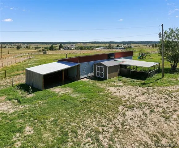 35482 Welch Trail Elizabeth, CO 80107