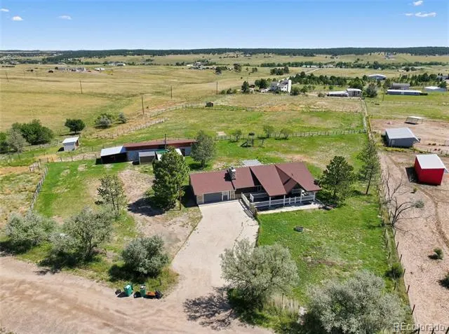 35482 Welch Trail Elizabeth, CO 80107