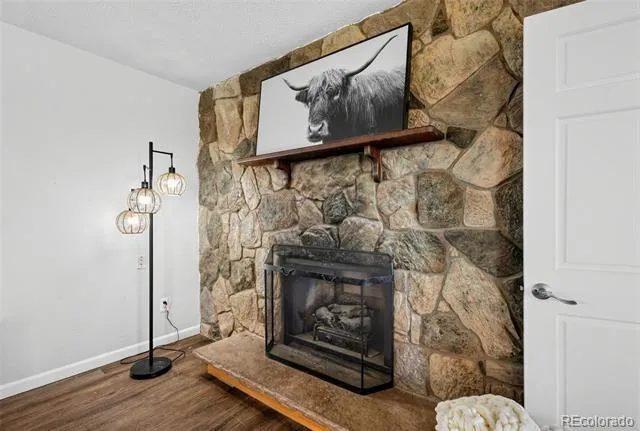35482 Welch Trail Elizabeth, CO 80107