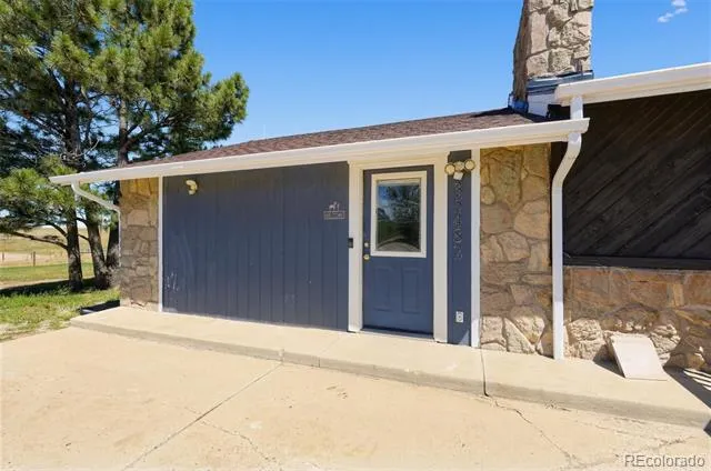35482 Welch Trail Elizabeth, CO 80107