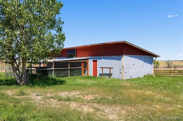 35482 Welch Trail Elizabeth, CO 80107