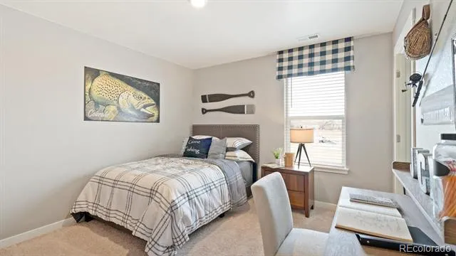 18743 E 99th Avenue Commerce City, CO 80022