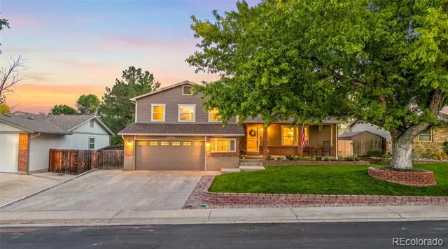 12070 Cherry Street Thornton, CO 80241