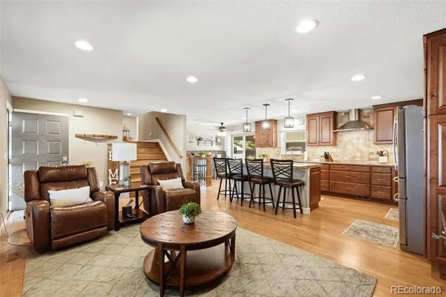 12070 Cherry Street Thornton, CO 80241