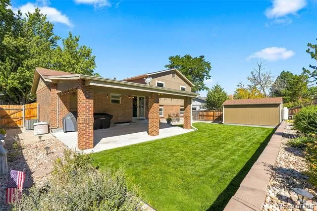 12070 Cherry Street Thornton, CO 80241