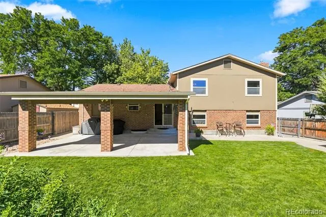 12070 Cherry Street Thornton, CO 80241