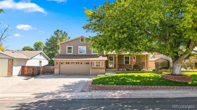 12070 Cherry Street Thornton, CO 80241
