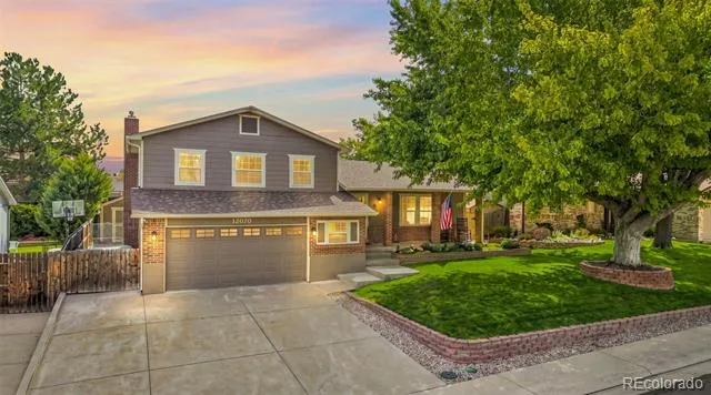 12070 Cherry Street Thornton, CO 80241