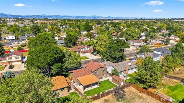 12070 Cherry Street Thornton, CO 80241