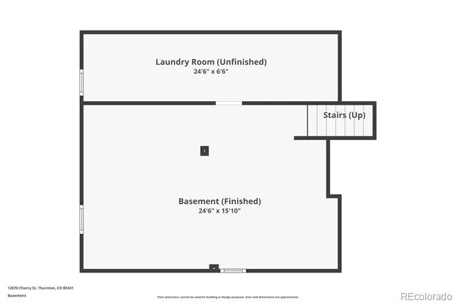 12070 Cherry Street Thornton, CO 80241