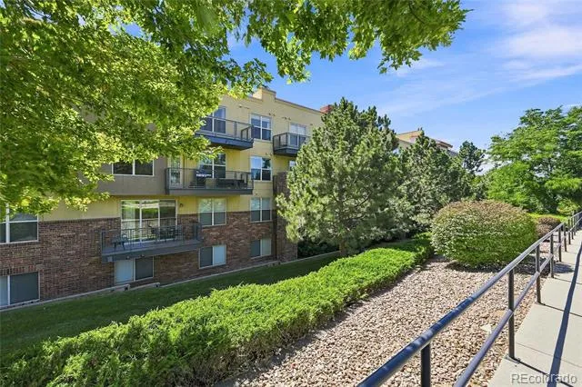 9079 E Panorama Circle #414 Englewood, CO 80112