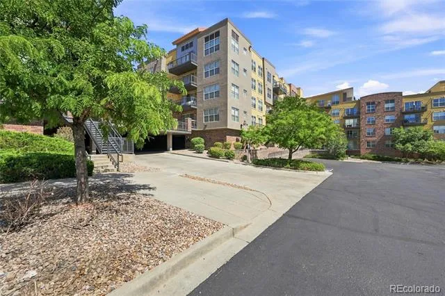 9079 E Panorama Circle #414 Englewood, CO 80112