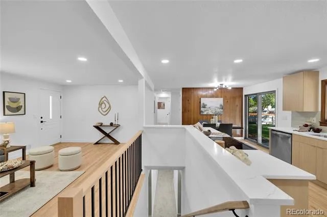 6604 S Lee Court Centennial, CO 80121