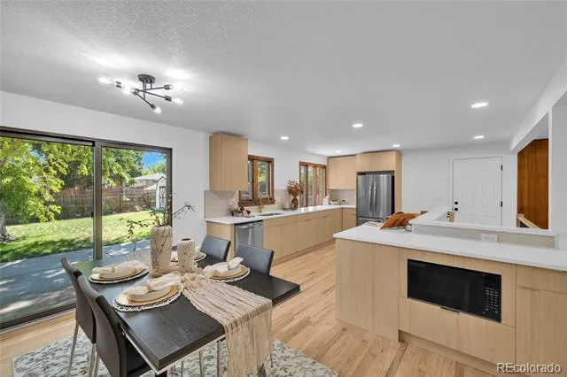 6604 S Lee Court Centennial, CO 80121