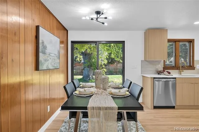 6604 S Lee Court Centennial, CO 80121