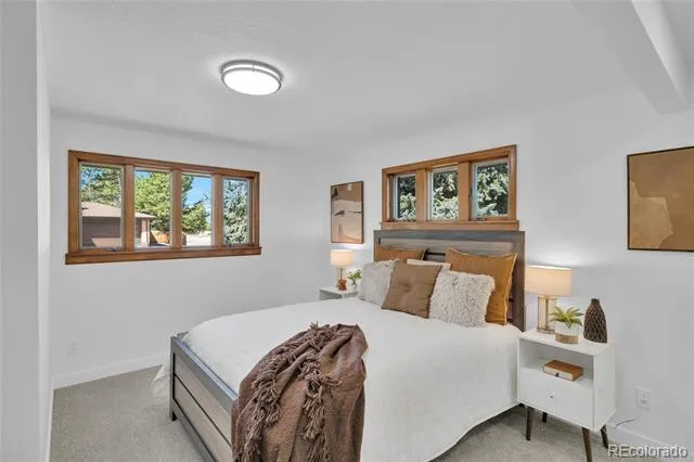 6604 S Lee Court Centennial, CO 80121
