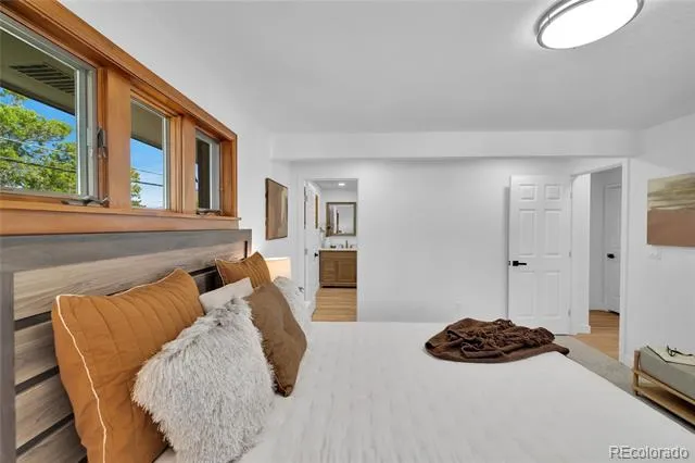 6604 S Lee Court Centennial, CO 80121