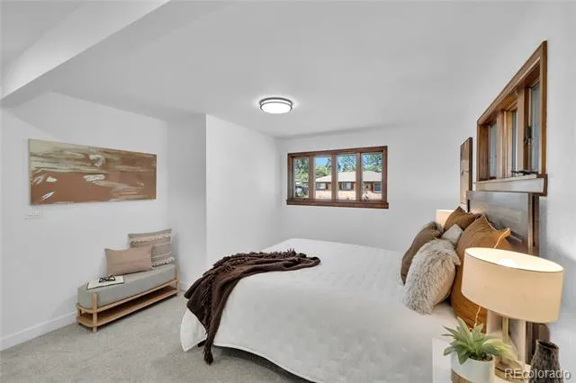 6604 S Lee Court Centennial, CO 80121