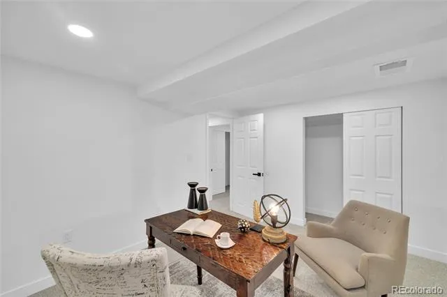6604 S Lee Court Centennial, CO 80121