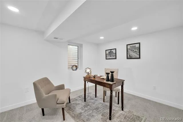 6604 S Lee Court Centennial, CO 80121