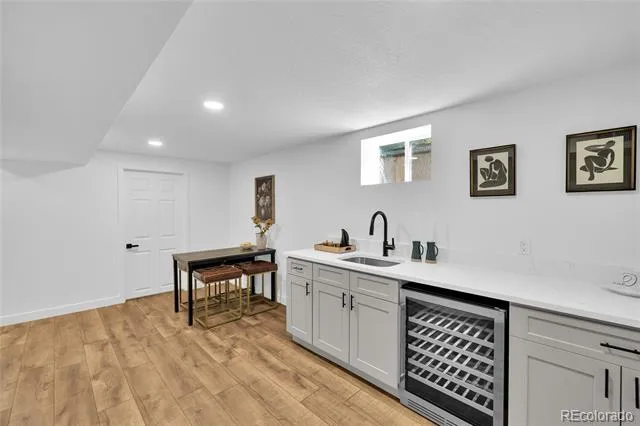 6604 S Lee Court Centennial, CO 80121