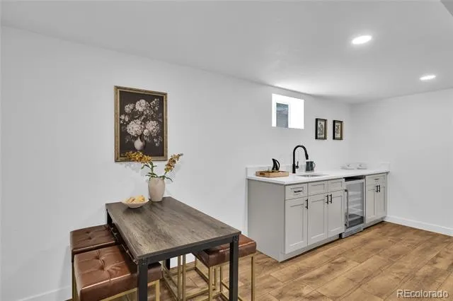 6604 S Lee Court Centennial, CO 80121