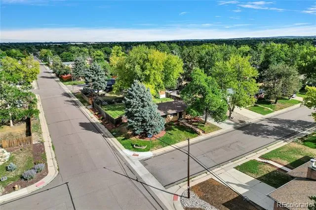 6604 S Lee Court Centennial, CO 80121