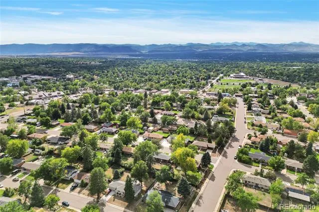 6604 S Lee Court Centennial, CO 80121