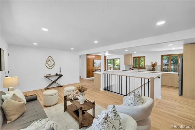 6604 S Lee Court Centennial, CO 80121