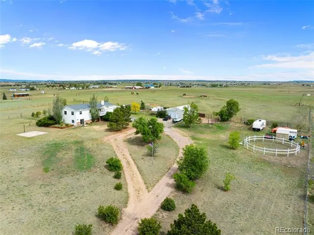 16010 Connies Drive Peyton, CO 80831