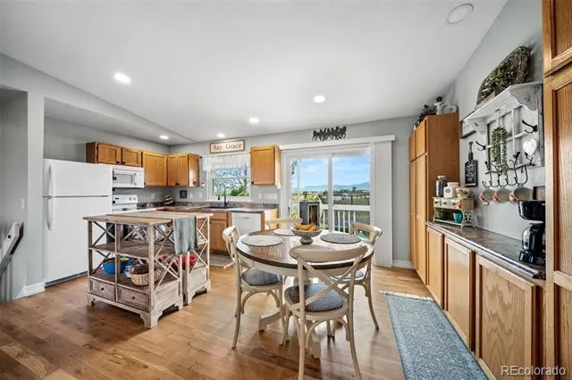 16010 Connies Drive Peyton, CO 80831
