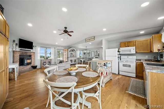 16010 Connies Drive Peyton, CO 80831