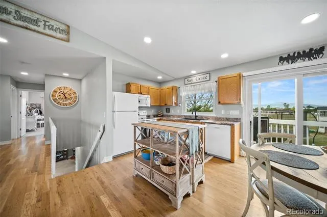 16010 Connies Drive Peyton, CO 80831