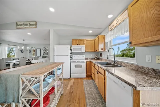 16010 Connies Drive Peyton, CO 80831