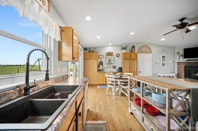 16010 Connies Drive Peyton, CO 80831