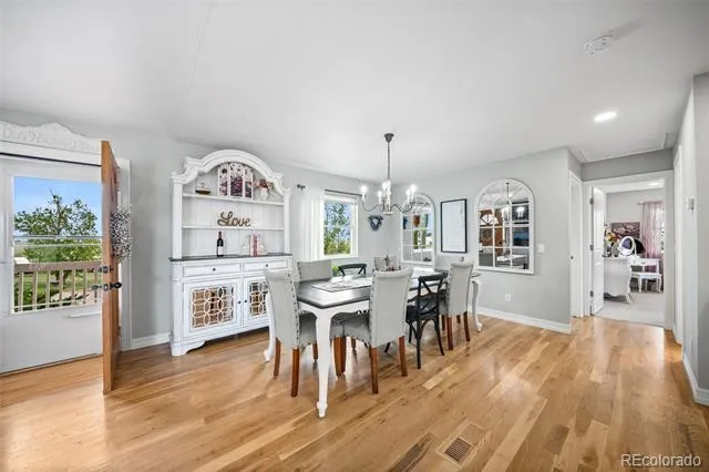 16010 Connies Drive Peyton, CO 80831