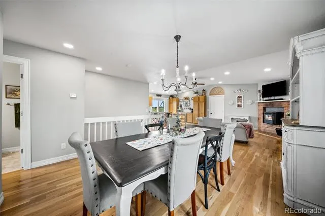 16010 Connies Drive Peyton, CO 80831