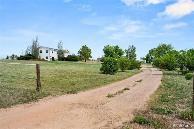 16010 Connies Drive Peyton, CO 80831